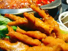 -大风老火锅(江北一店)