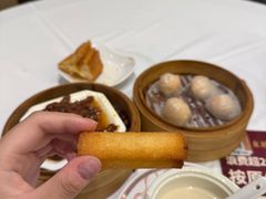 -稻香海鲜饭店(第一国际店)