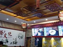 大堂-蔡林记(丹尼斯6天地店)