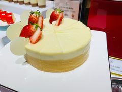 -济南喜来登酒店
