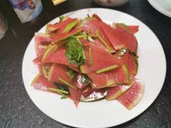 -老黑板筋(顺义总店)