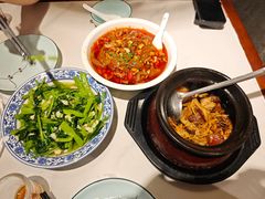-回家吃饭·地道南昌菜(建德观总店)