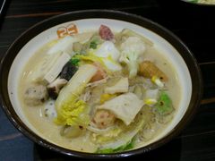 -张亮麻辣烫(无锡茂业天地店)