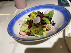 -后海16号·北京私房菜