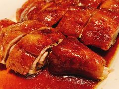 烧鹅-钟菜·粤菜点心·宴请(海上世界·汇港二期店)