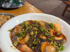 -大湾金牌万州烤鱼(沙河店)