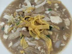 -老袁炒年糕(富豪路店)