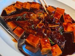 -昆仑饭店-鲜筵餐厅