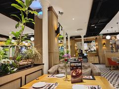 -半秋山西餐厅(沙坪坝店)
