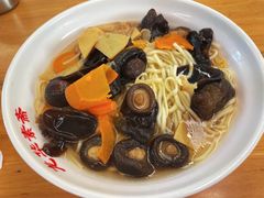 -龙华素斋(龙华路店)