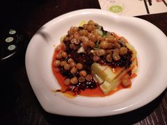-舌尖上的食缘花园主题餐厅