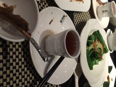 金羊座时尚餐厅(乐峰广场店)-新兴·金羊座·粤菜点心(乐峰店)