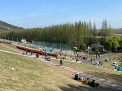 -南京金牛湖风景区