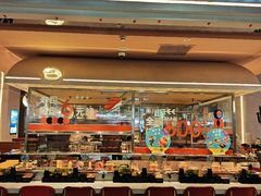 -争鲜回转寿司(中街大悦城店)