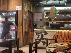 -破店肥哈·东北烧烤·夜宵(南山保利店)
