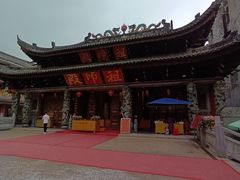 -华林禅寺