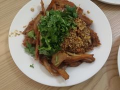 -王三姑牛肉饼