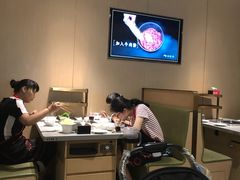 -海底捞火锅(凯德广场店)