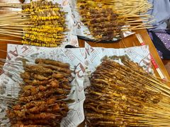 -十里铺铁板鱿鱼