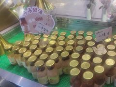 -船歌·鱼水饺青岛菜(金狮广场店)
