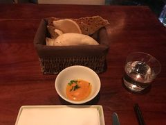 -上海柏悦酒店·世纪100牛排馆