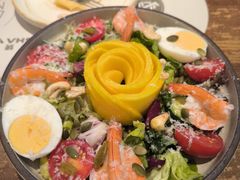 -一沙一城·岩烤牛扒(深圳首店)