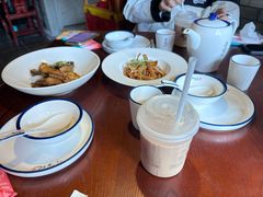 -寻宝记绍兴菜(鲁迅路店)