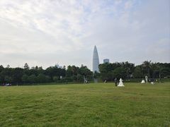 -深圳人才公园