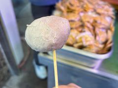 -阿娟牛肉丸·手打牛肉丸·现做现卖