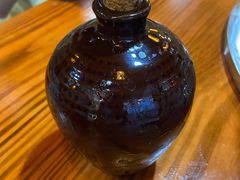 -炭虎子水浒烤肉(梦时代店)