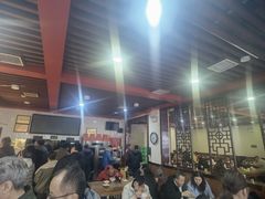 -兄弟俩老李家牛肉汤(总店)