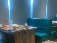 -龙聚德北京烤鸭(沙坪坝华宇A馆店)