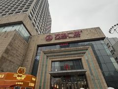 -万达广场(济南魏家庄店)