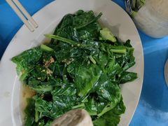-明辉田鸡粥
