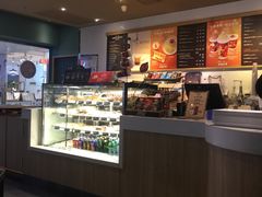 -COSTA COFFEE(水游城店)