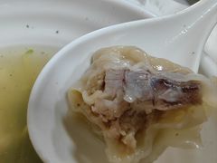 -海平馄饨(逍遥二路店)