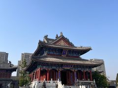 -即墨古城
