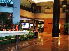 -上海新锦江大酒店