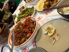 -堂瓦里·34年传统赣菜(第一街区店)