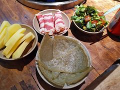 -四小区火锅·巷子里的重庆火锅(花照壁店)