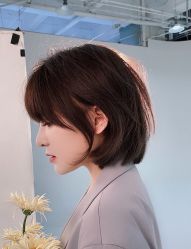 -3AM HAIR SALON染发烫发接发