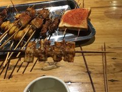 -管氏翅吧(马家堡店)