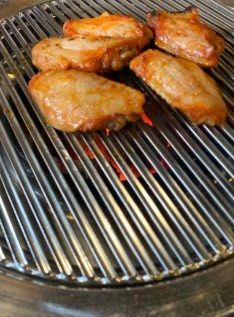 -釜山火炉·海鲜烤肉(紫藤路店)