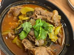 -花盐街·四川乐山小吃(西单大悦城店)