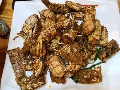 -东海章鱼馆(恒瑞街店)