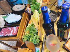 -手选潮汕鲜活牛肉火锅(二七广场店)