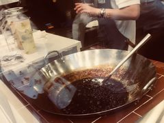 -华言豆腐鲜奶茶(杨家坪店)
