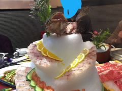 -渔傅·蓝海岸霞浦海鲜(正祥店)