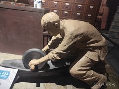 -柳州工业博物馆