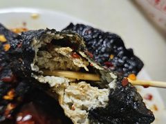 -五娭毑臭豆腐(黄兴南路店)